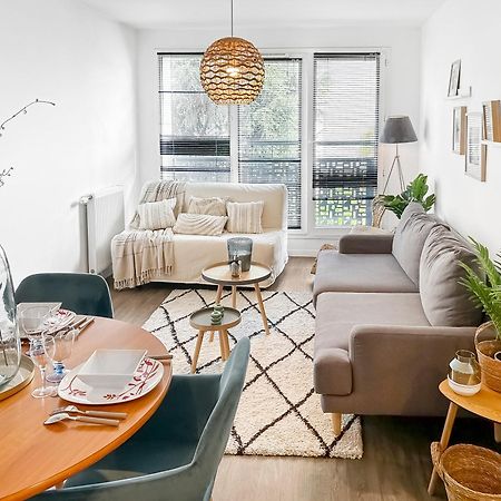 Charme Et Confort A Bondy - Proche Paris Disney Cdg Zewnętrze zdjęcie