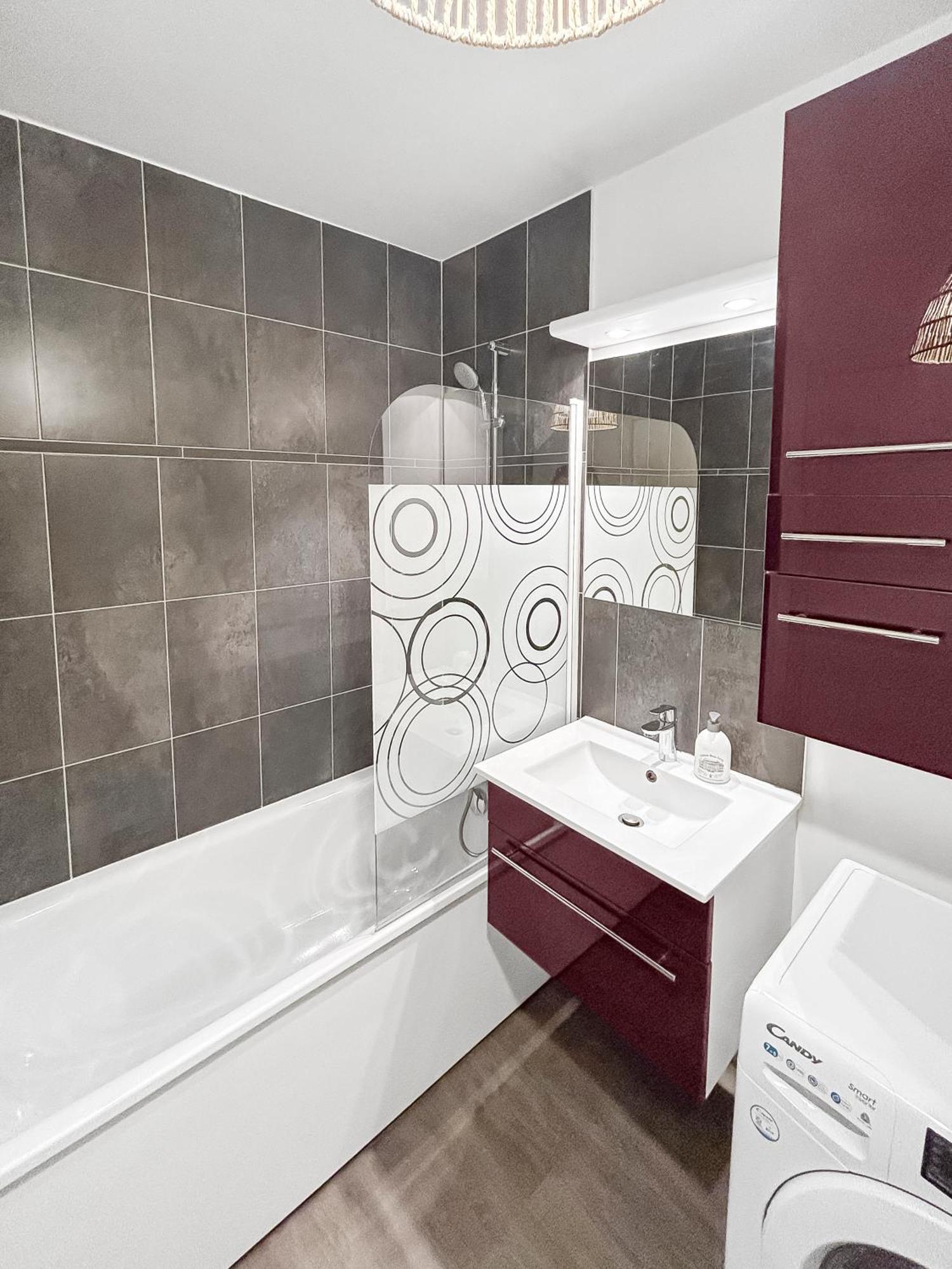 Charme Et Confort A Bondy - Proche Paris Disney Cdg Zewnętrze zdjęcie