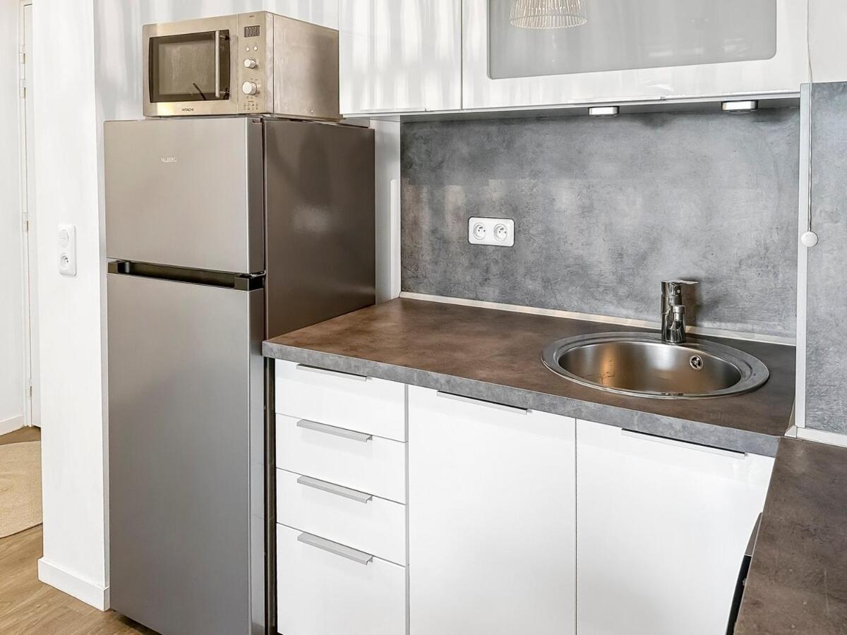 Charme Et Confort A Bondy - Proche Paris Disney Cdg Zewnętrze zdjęcie